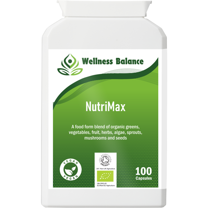 NutriMax