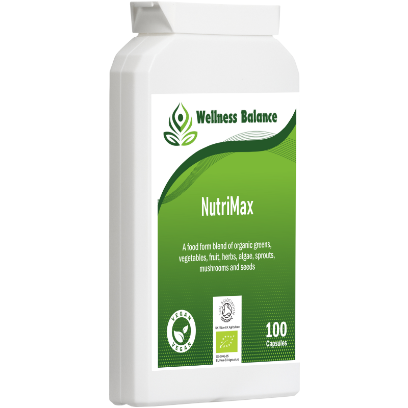 NutriMax - Image 3