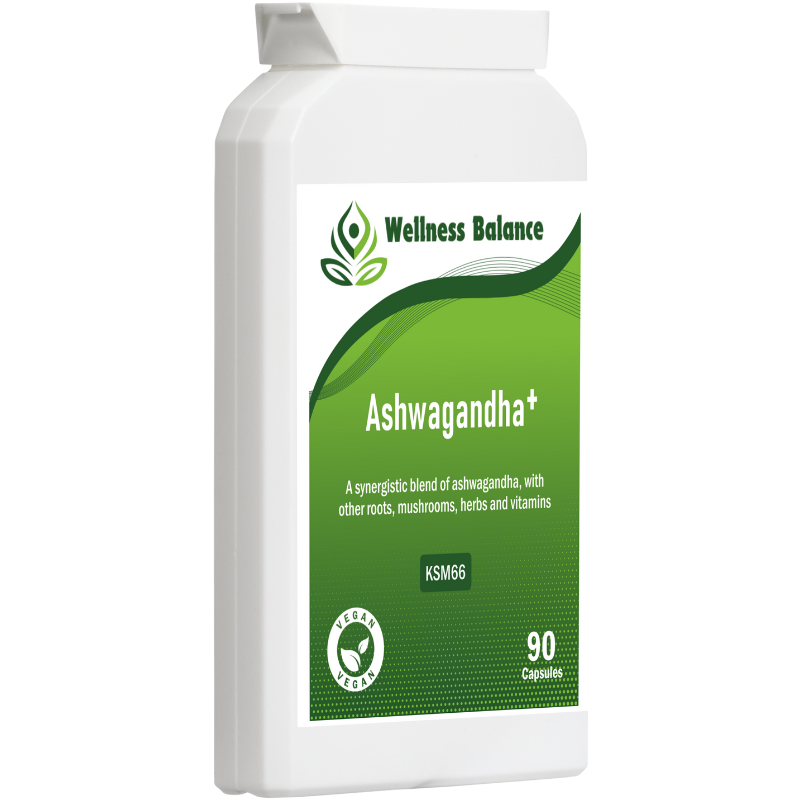 Ashwagandha + - Image 3