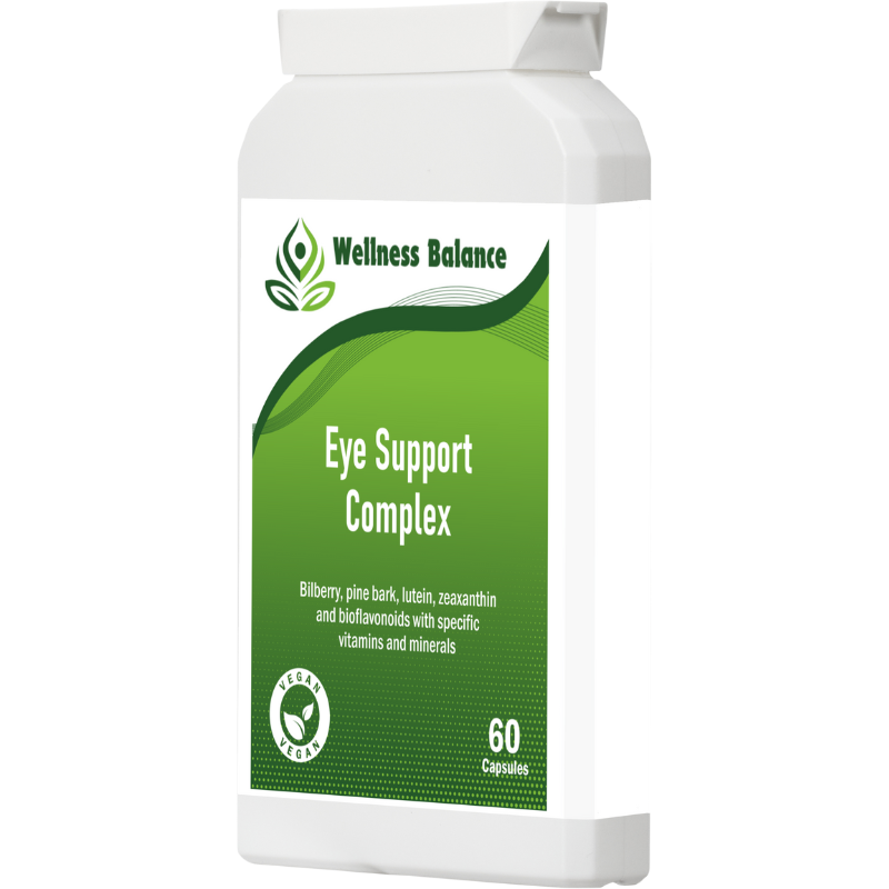 Eye Support Complex - Image 2