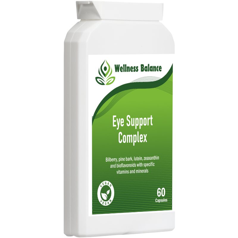 Eye Support Complex - Image 3